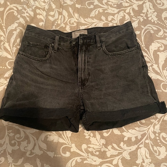 Everlane the denim short - Picture 2 of 7